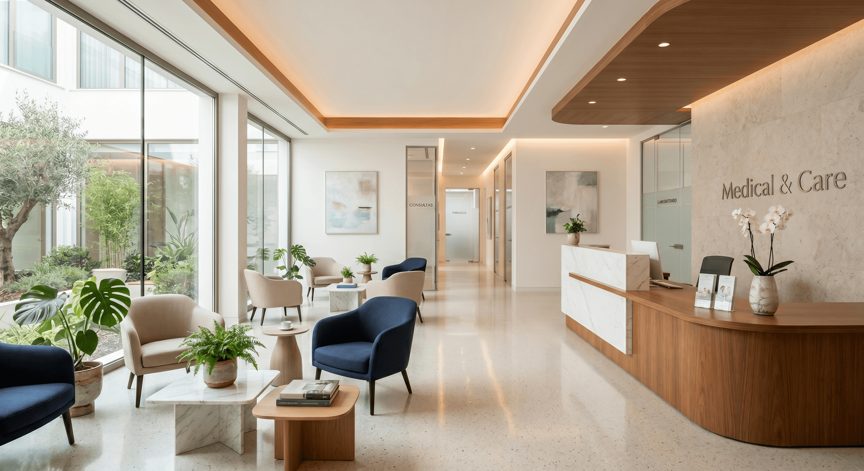 Medical & Care
